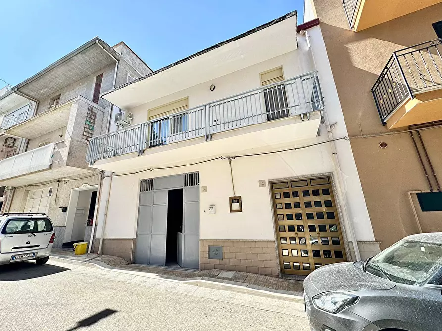 Immagine 3 di Casa indipendente in vendita  in Via Vittorio Bachelet 12-14 a Partinico