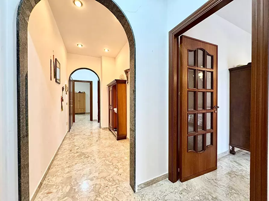 Immagine 21 di Casa indipendente in vendita  in Via Vittorio Bachelet 12-14 a Partinico