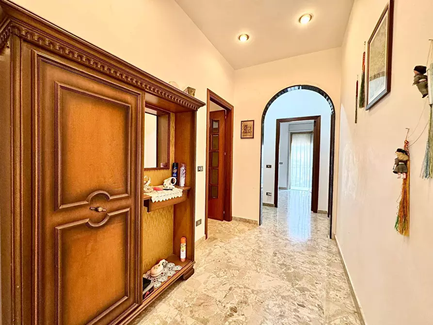 Immagine 20 di Casa indipendente in vendita  in Via Vittorio Bachelet 12-14 a Partinico