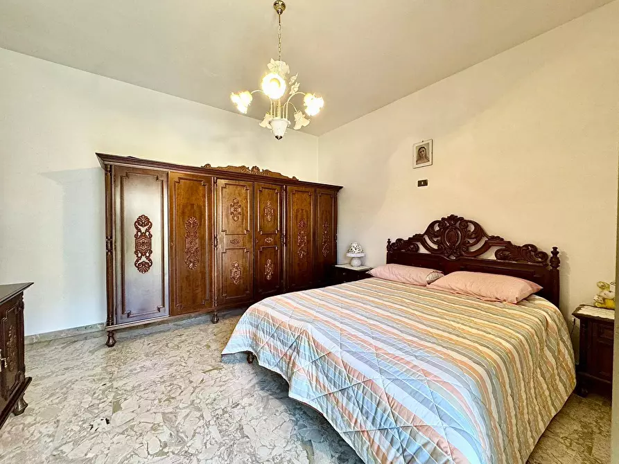 Immagine 19 di Casa indipendente in vendita  in Via Vittorio Bachelet 12-14 a Partinico