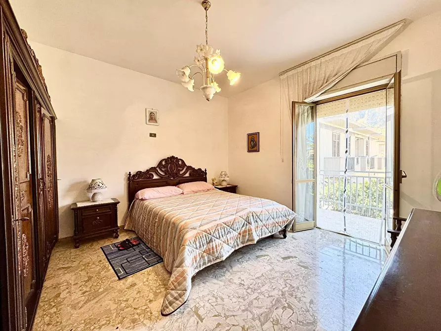 Immagine 18 di Casa indipendente in vendita  in Via Vittorio Bachelet 12-14 a Partinico