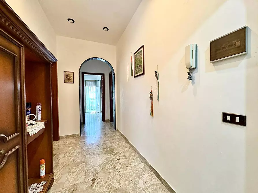 Immagine 23 di Casa indipendente in vendita  in Via Vittorio Bachelet 12-14 a Partinico