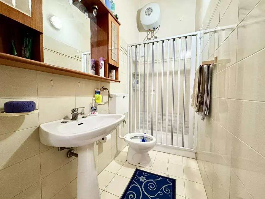 Immagine 11 di Casa indipendente in vendita  in Via Vittorio Bachelet 12-14 a Partinico