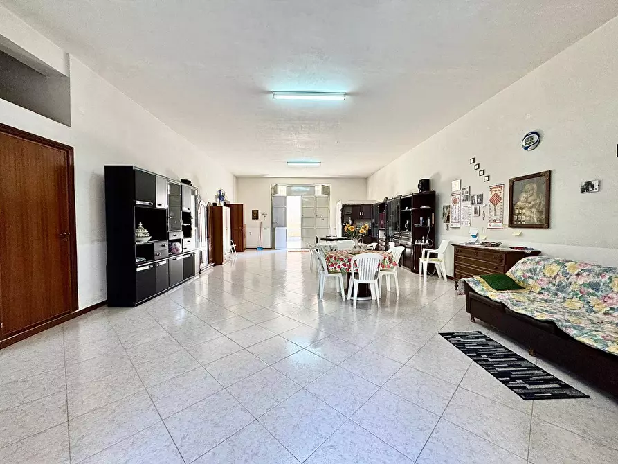 Immagine 4 di Casa indipendente in vendita  in Via Vittorio Bachelet 12-14 a Partinico