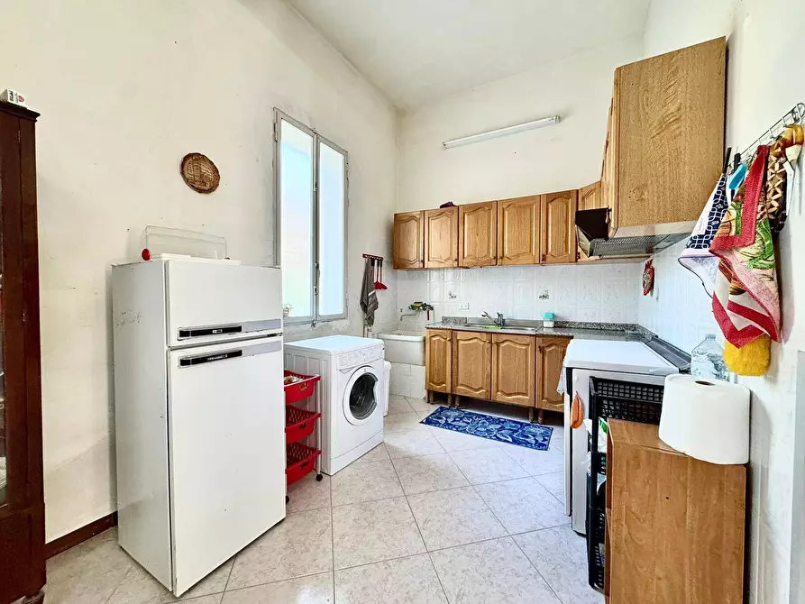 Immagine 8 di Casa indipendente in vendita  in Via Vittorio Bachelet 12-14 a Partinico