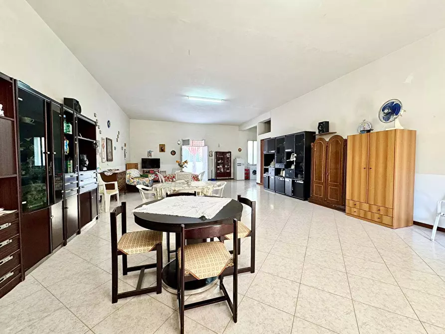 Immagine 5 di Casa indipendente in vendita  in Via Vittorio Bachelet 12-14 a Partinico