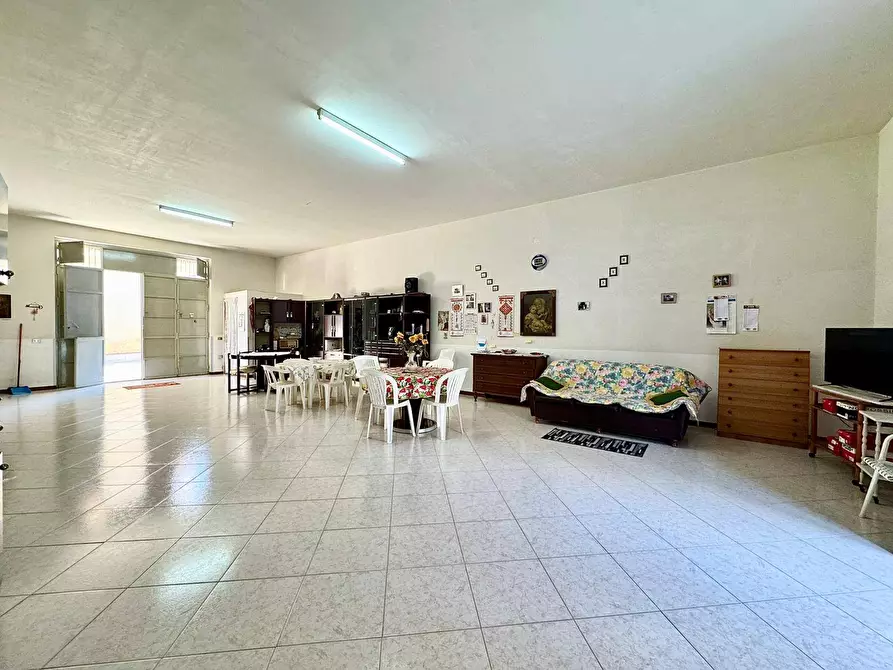 Immagine 6 di Casa indipendente in vendita  in Via Vittorio Bachelet 12-14 a Partinico