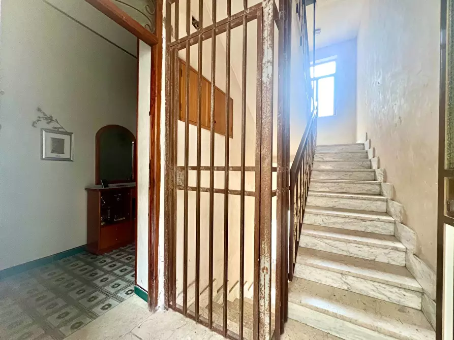 Immagine 17 di Appartamento in vendita  in Via Cristoforo Castelli 3 a Palermo