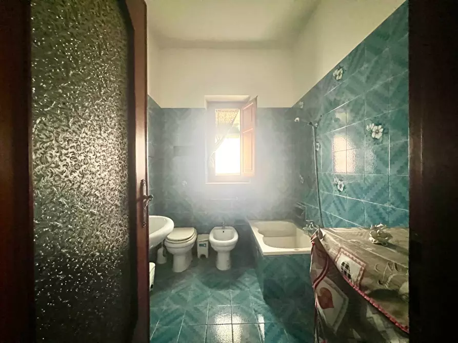 Immagine 10 di Appartamento in vendita  in Via Cristoforo Castelli 3 a Palermo