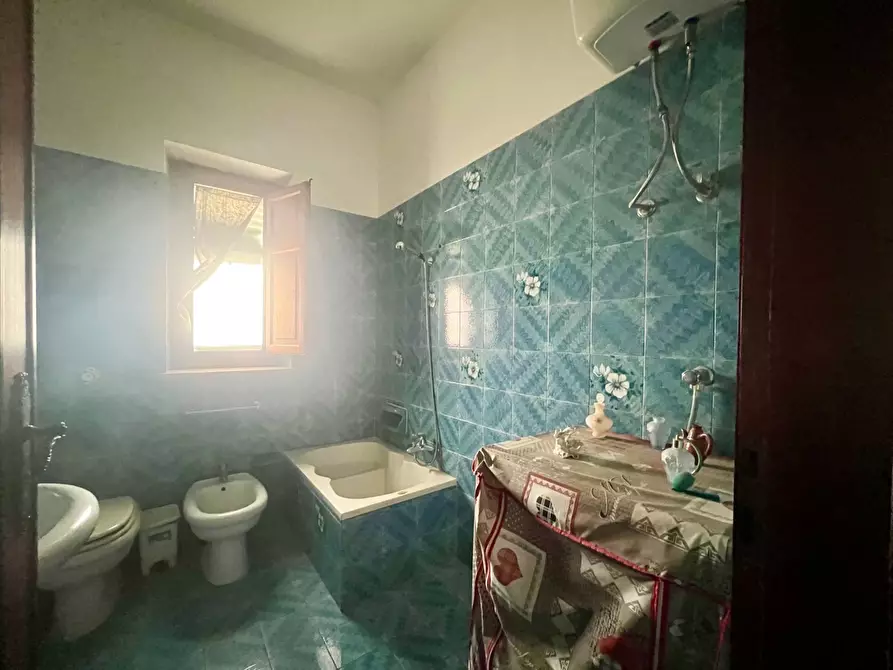 Immagine 11 di Appartamento in vendita  in Via Cristoforo Castelli 3 a Palermo