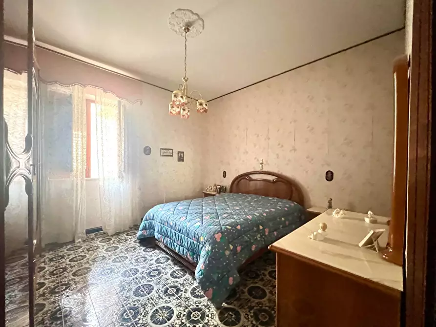 Immagine 9 di Appartamento in vendita  in Via Cristoforo Castelli 3 a Palermo