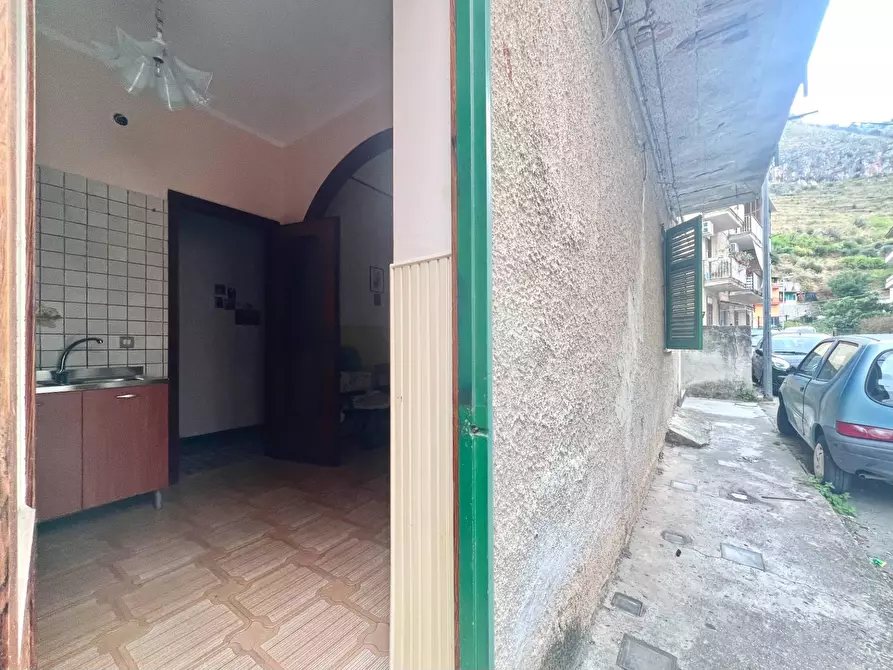 Immagine 4 di Appartamento in vendita  in Via Cristoforo Castelli 3 a Palermo