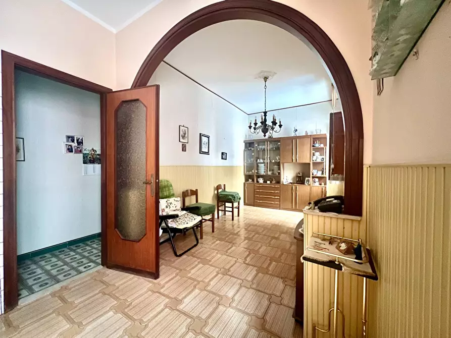 Immagine 1 di Appartamento in vendita  in Via Cristoforo Castelli 3 a Palermo