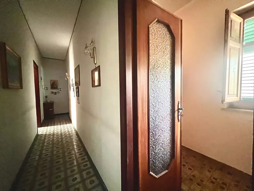 Immagine 5 di Appartamento in vendita  in Via Cristoforo Castelli 3 a Palermo