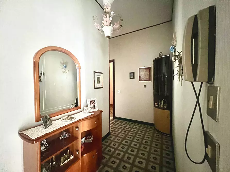 Immagine 6 di Appartamento in vendita  in Via Cristoforo Castelli 3 a Palermo