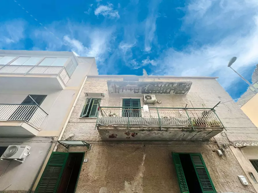 Immagine 16 di Appartamento in vendita  in Via Cristoforo Castelli 3 a Palermo