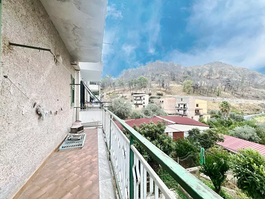 Immagine 15 di Appartamento in vendita  in Via Cristoforo Castelli 3 a Palermo