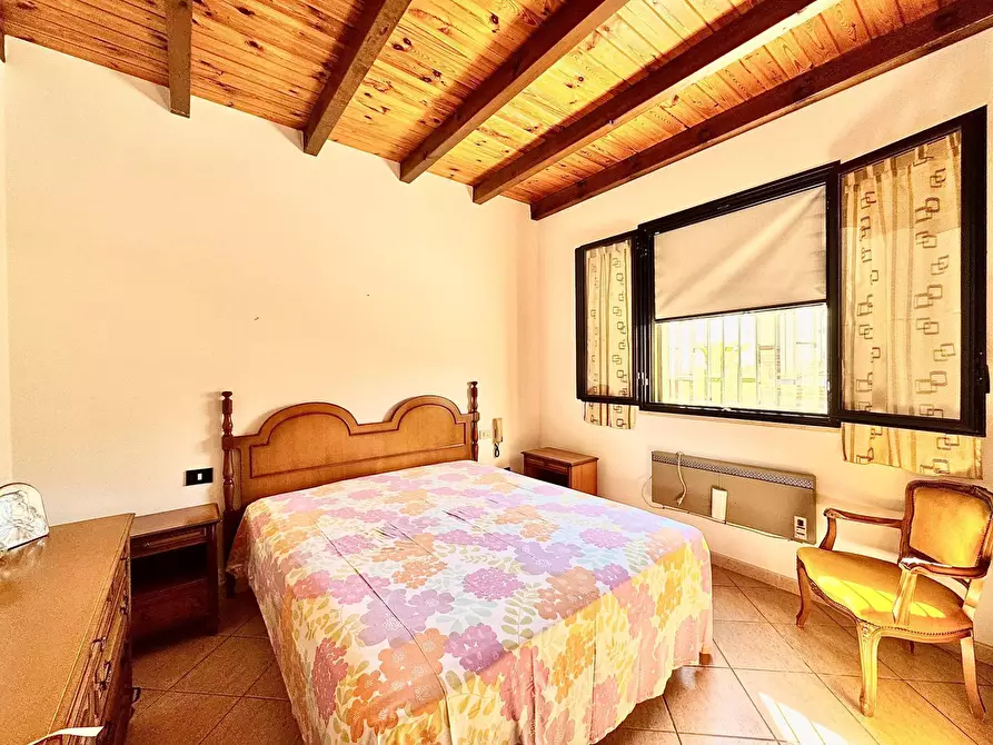 Immagine 25 di Villa in vendita  in Contrada Bosco Falconeria a Partinico