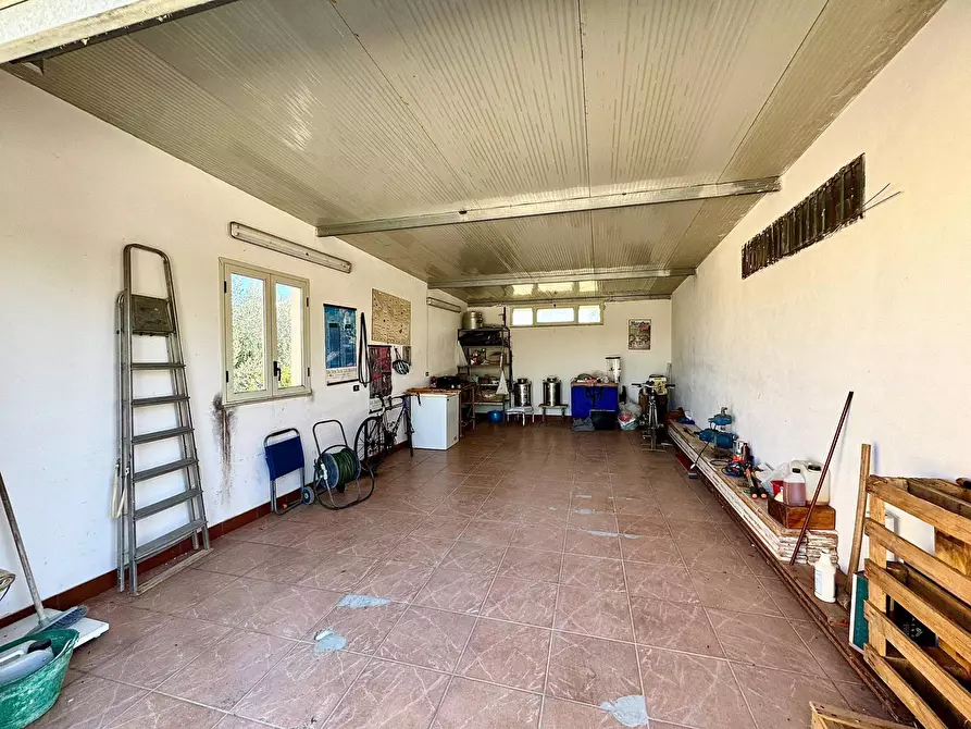 Immagine 40 di Villa in vendita  in Contrada Bosco Falconeria a Partinico