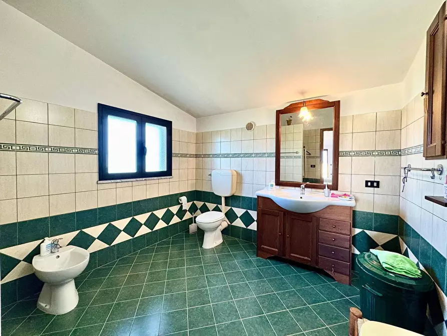 Immagine 36 di Villa in vendita  in Contrada Bosco Falconeria a Partinico