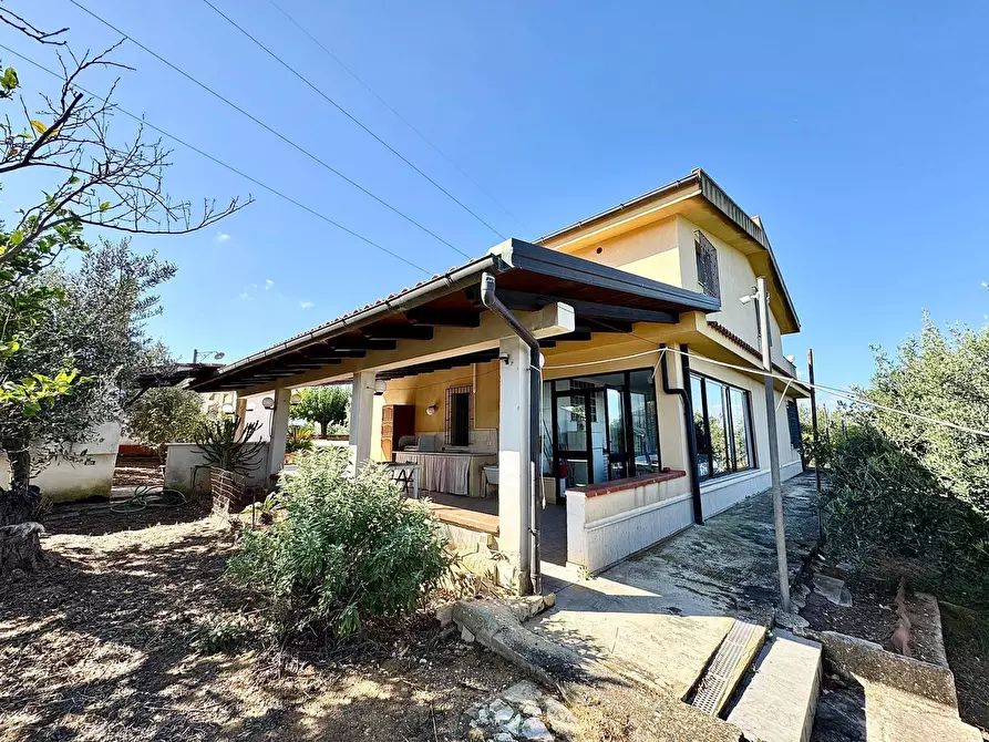 casa indipendente in vendita a Partinico