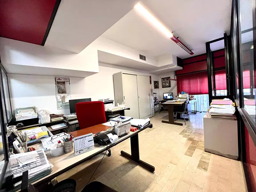 Immagine 6 di Locale commerciale in affitto  in VIA SAN GIOVANNI DI DIO 13 a Palermo