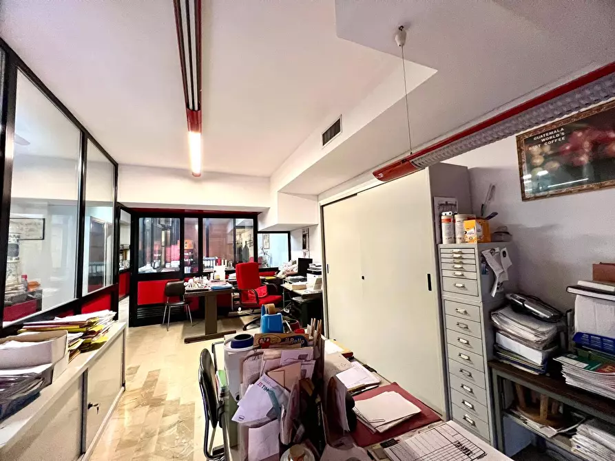 Immagine 7 di Locale commerciale in affitto  in VIA SAN GIOVANNI DI DIO 13 a Palermo