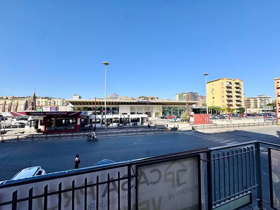 Immagine 5 di Appartamento in vendita  in via sciuti 6 a Palermo