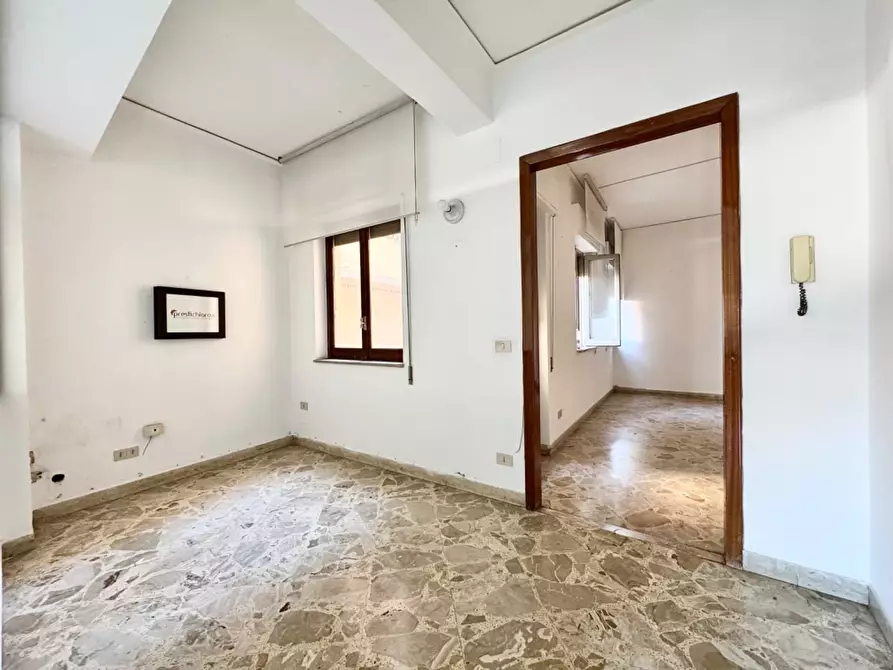 Immagine 8 di Appartamento in vendita  in via sciuti 6 a Palermo