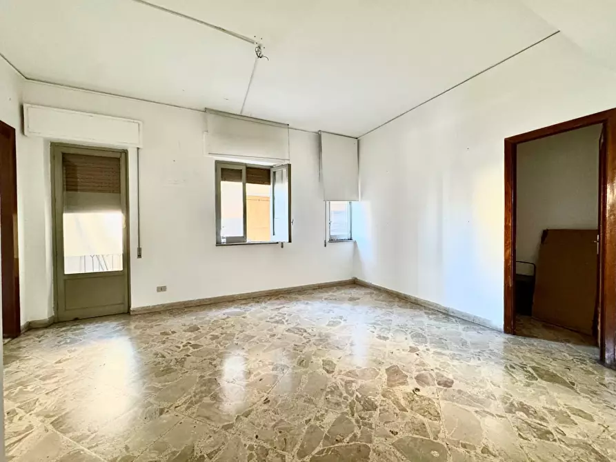 Immagine 12 di Appartamento in vendita  in via sciuti 6 a Palermo