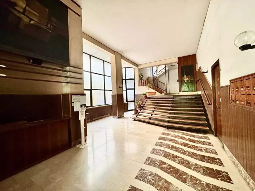 Immagine 13 di Appartamento in vendita  in via sciuti 6 a Palermo