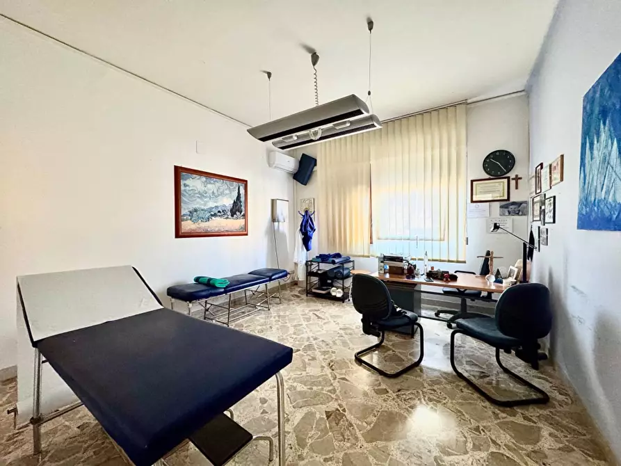 Immagine 5 di Appartamento in vendita  in via sciuti 6 a Palermo