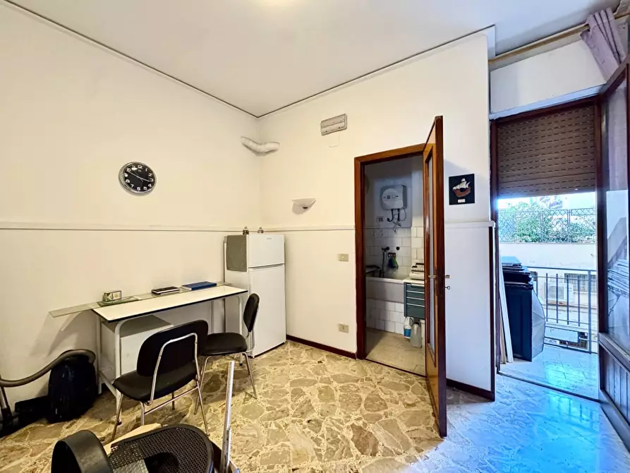 Immagine 7 di Appartamento in vendita  in via sciuti 6 a Palermo