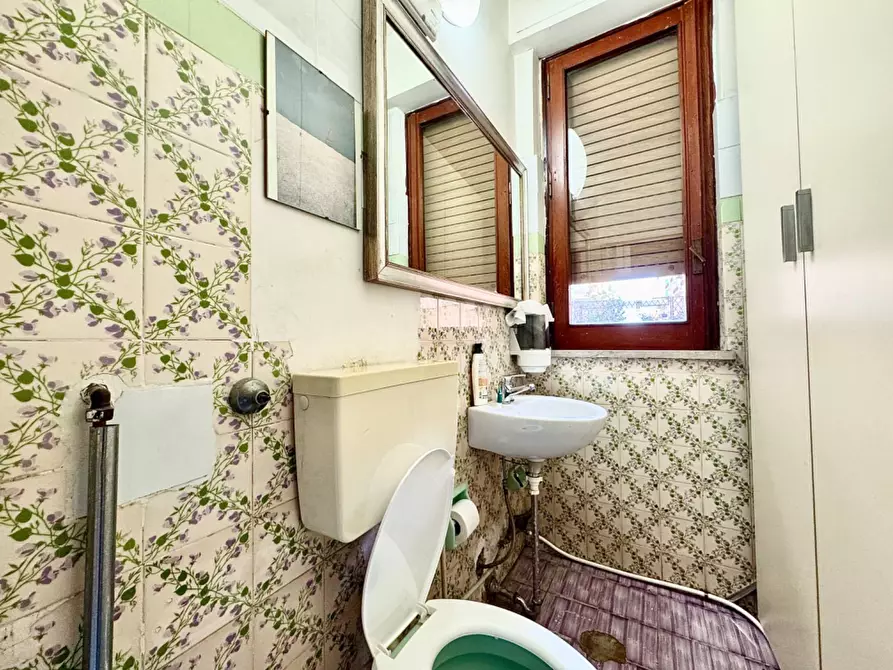 Immagine 9 di Appartamento in vendita  in via sciuti 6 a Palermo