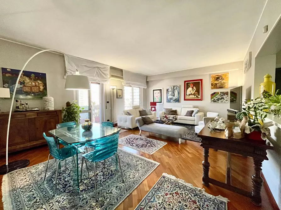 Immagine 1 di Appartamento in vendita  in via antonio pacinotti 64 a Palermo