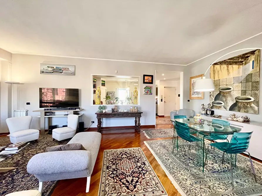 Immagine 6 di Appartamento in vendita  in via antonio pacinotti 64 a Palermo