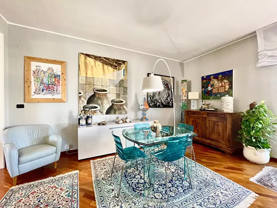 Immagine 7 di Appartamento in vendita  in via antonio pacinotti 64 a Palermo