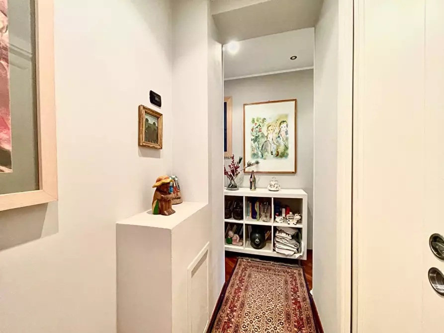 Immagine 13 di Appartamento in vendita  in via antonio pacinotti 64 a Palermo