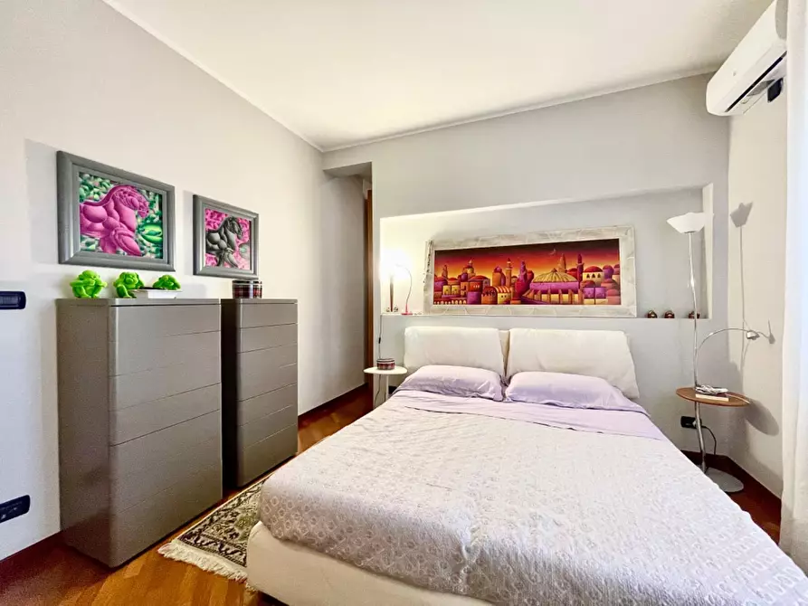 Immagine 14 di Appartamento in vendita  in via antonio pacinotti 64 a Palermo