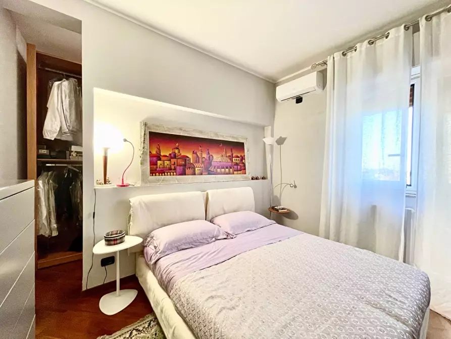 Immagine 15 di Appartamento in vendita  in via antonio pacinotti 64 a Palermo