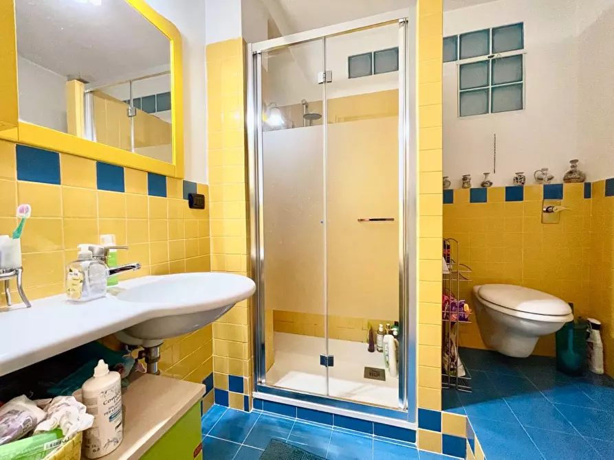 Immagine 17 di Appartamento in vendita  in via antonio pacinotti 64 a Palermo