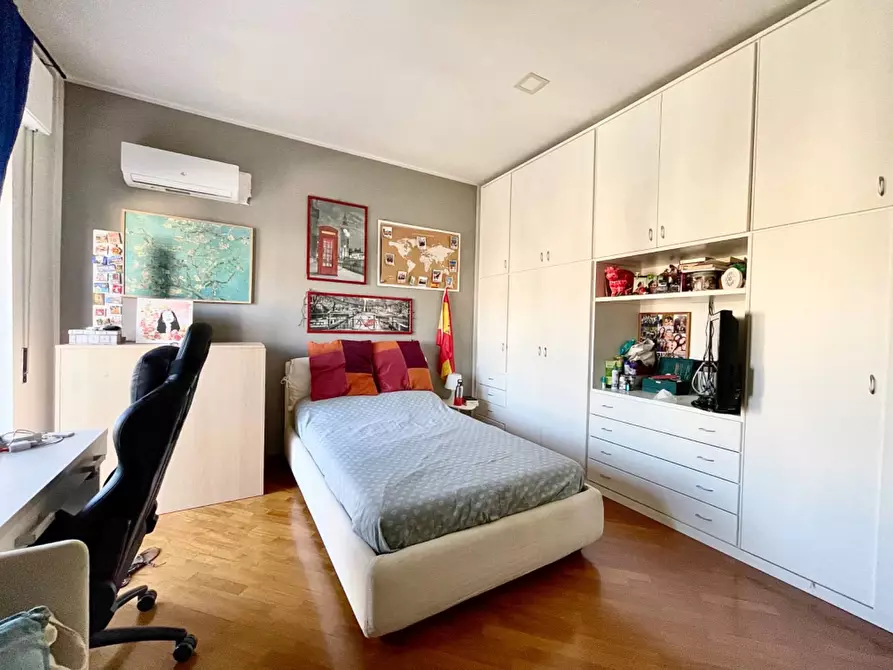 Immagine 18 di Appartamento in vendita  in via antonio pacinotti 64 a Palermo