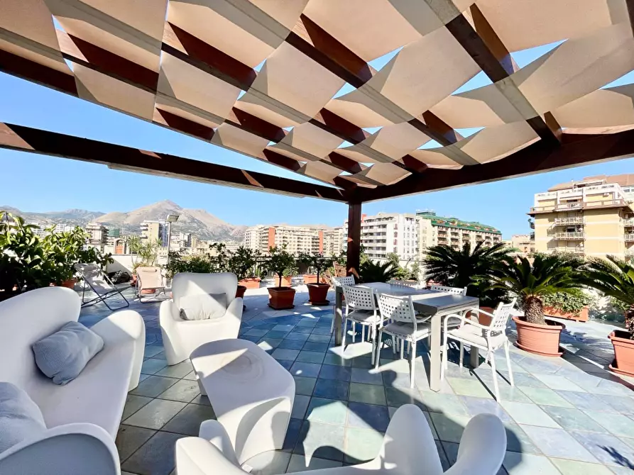 Immagine 20 di Appartamento in vendita  in via antonio pacinotti 64 a Palermo