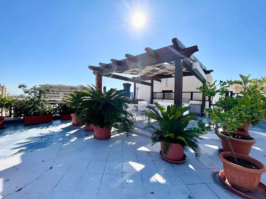 Immagine 21 di Appartamento in vendita  in via antonio pacinotti 64 a Palermo