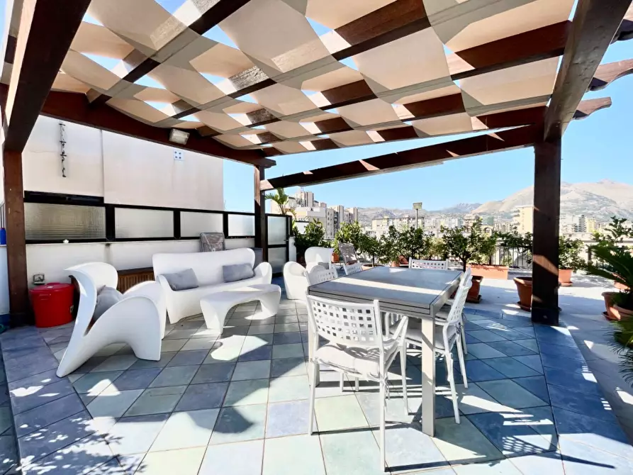 Immagine 22 di Appartamento in vendita  in via antonio pacinotti 64 a Palermo