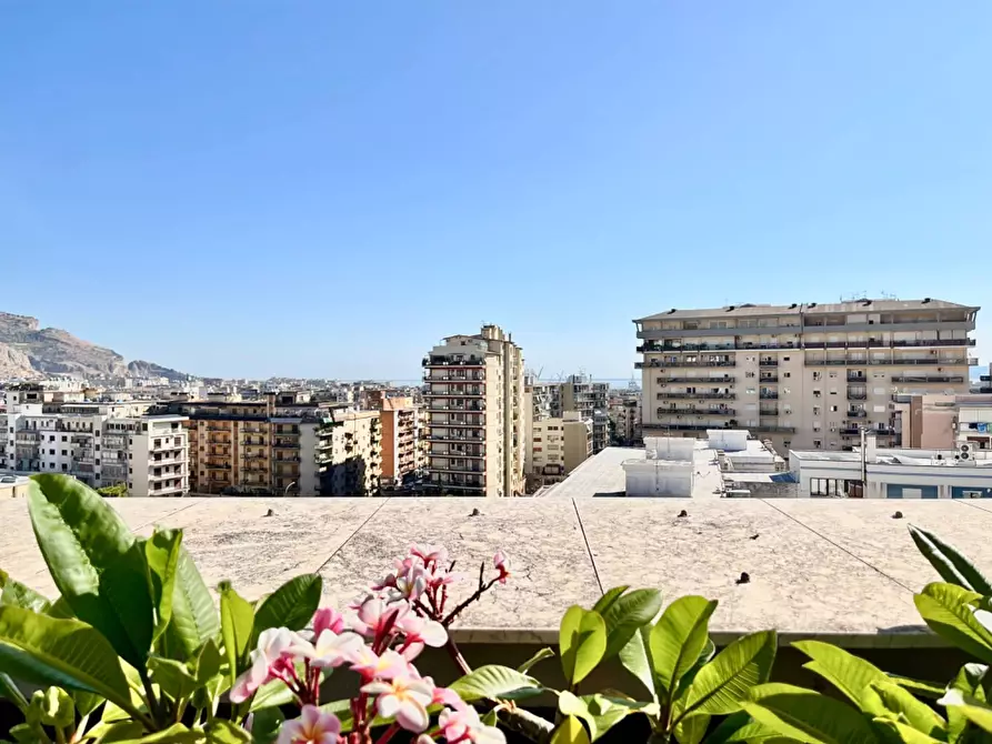 Immagine 23 di Appartamento in vendita  in via antonio pacinotti 64 a Palermo