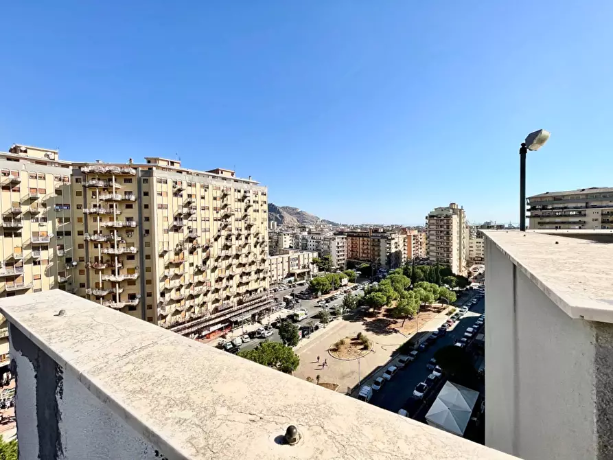 Immagine 25 di Appartamento in vendita  in via antonio pacinotti 64 a Palermo