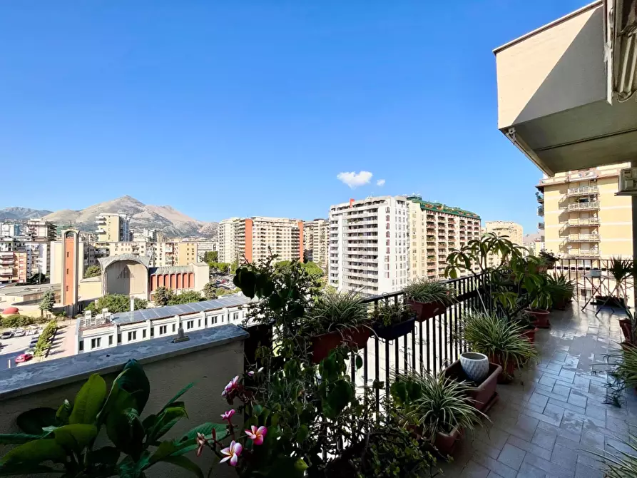 Immagine 26 di Appartamento in vendita  in via antonio pacinotti 64 a Palermo