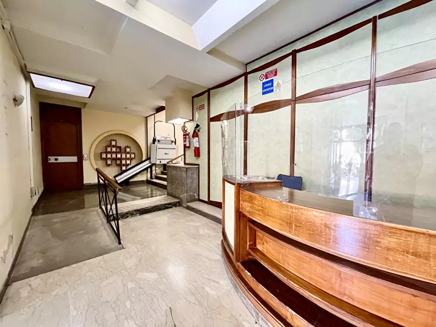 Immagine 27 di Appartamento in vendita  in via antonio pacinotti 64 a Palermo