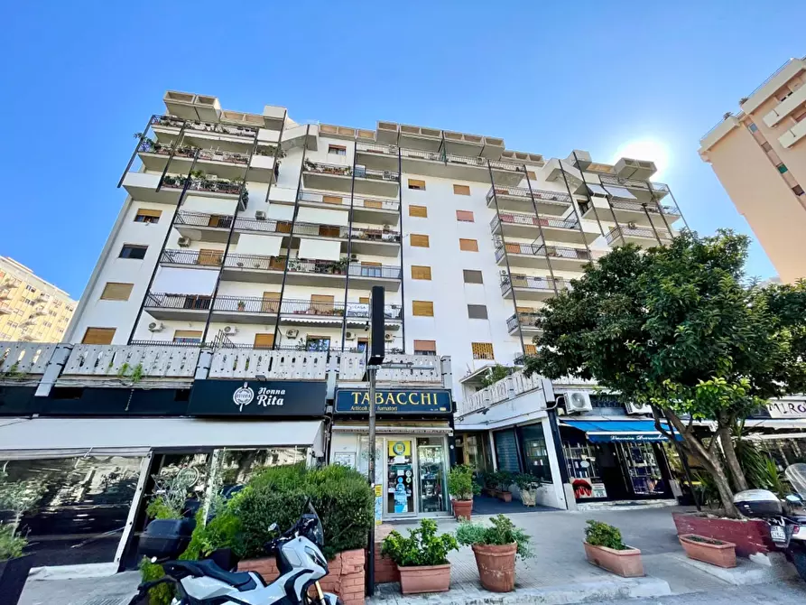 Immagine 28 di Appartamento in vendita  in via antonio pacinotti 64 a Palermo